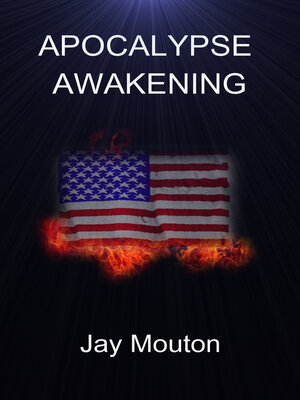 cover image of Apocalypse Awakening